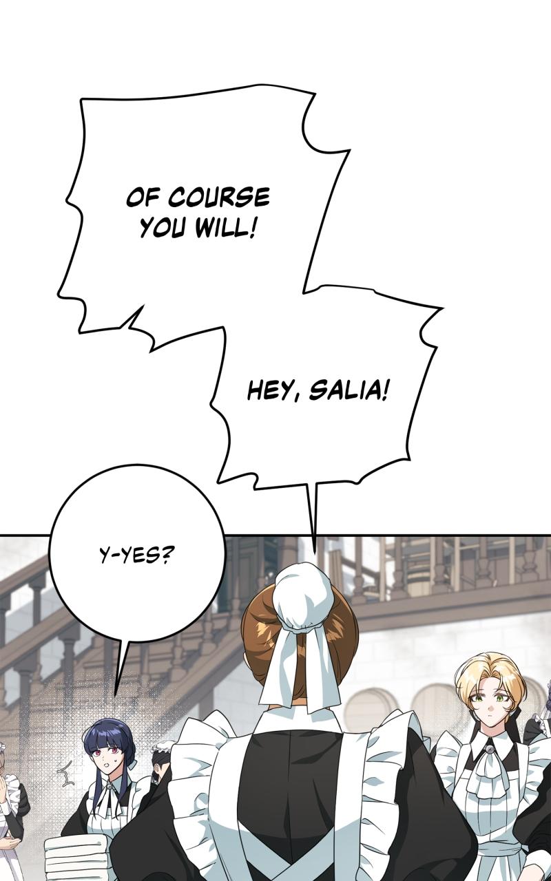 Read Duchess in Ruins Manga Online