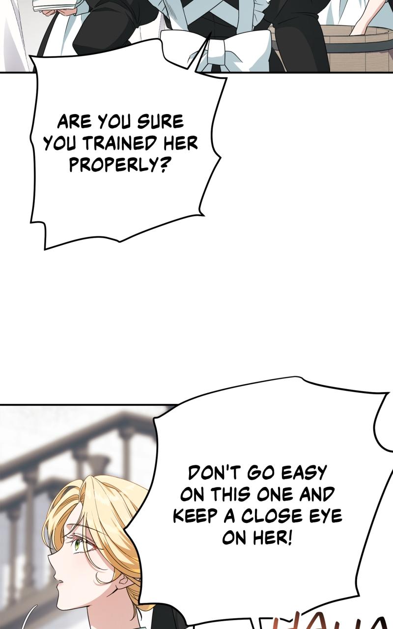 Read Duchess in Ruins Manga Online
