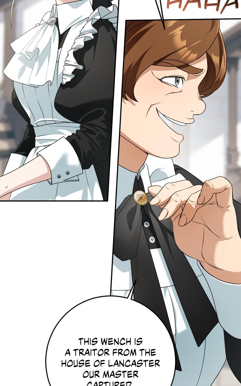 Read Duchess in Ruins Manga Online
