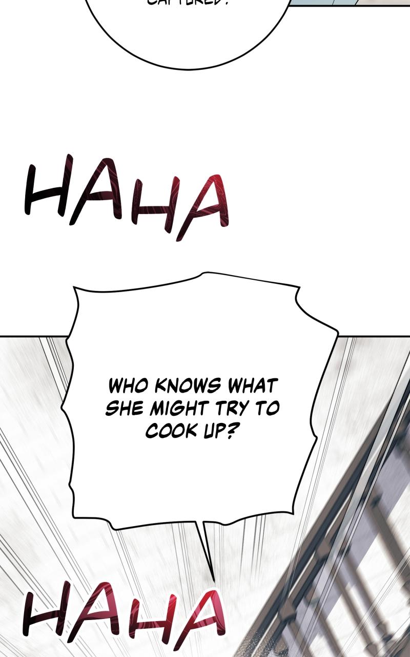 Read Duchess in Ruins Manga Online