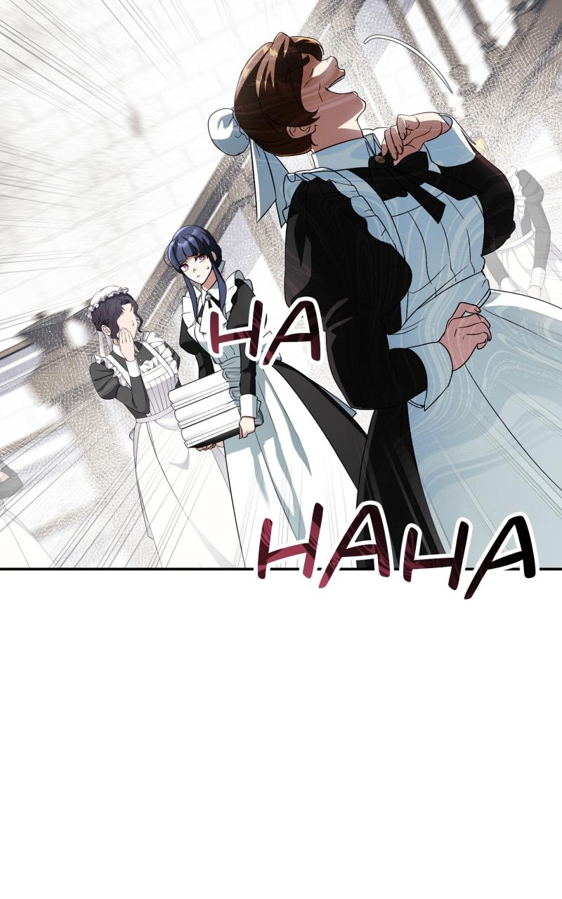 Read Duchess in Ruins Manga Online