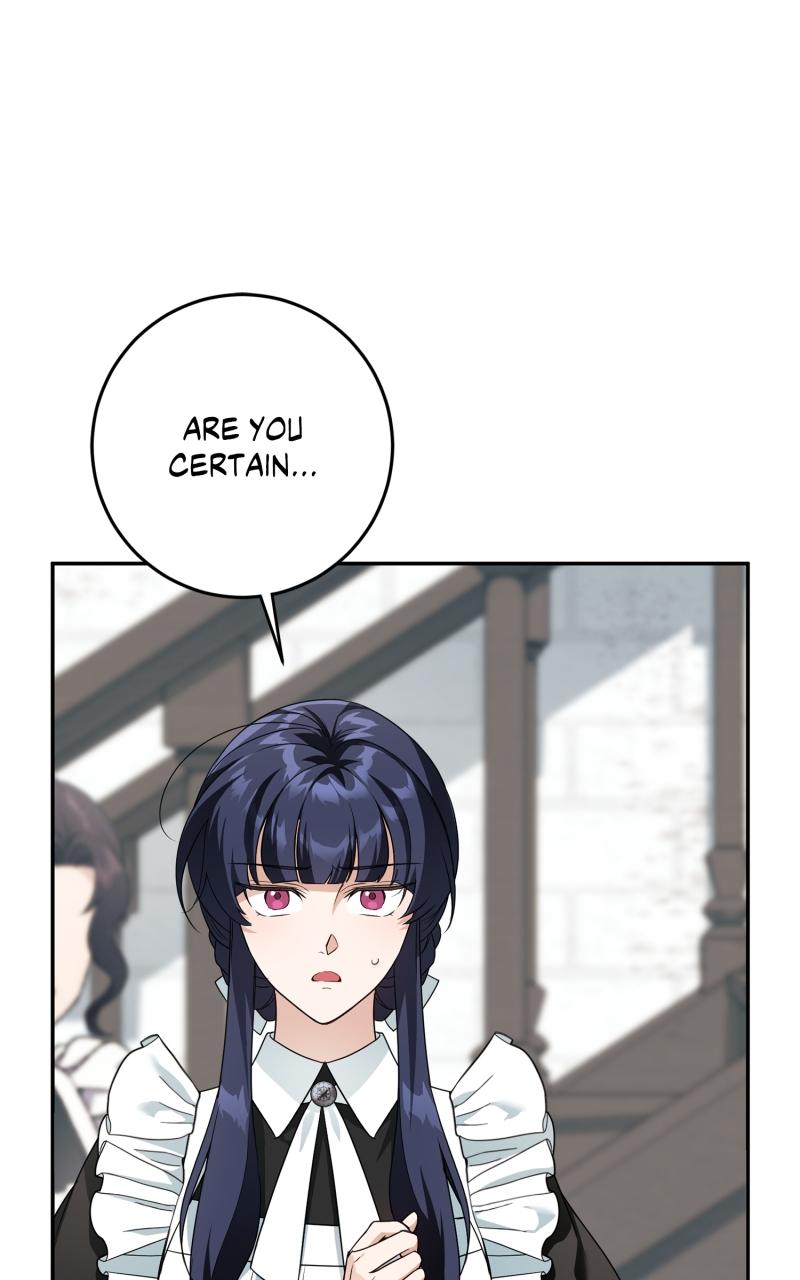 Read Duchess in Ruins Manga Online