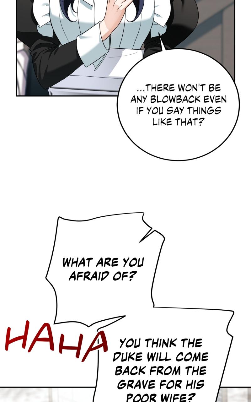Read Duchess in Ruins Manga Online