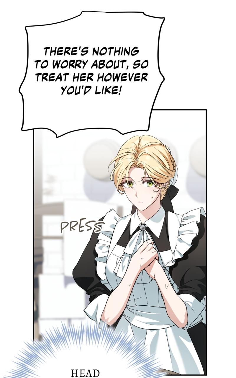 Read Duchess in Ruins Manga Online