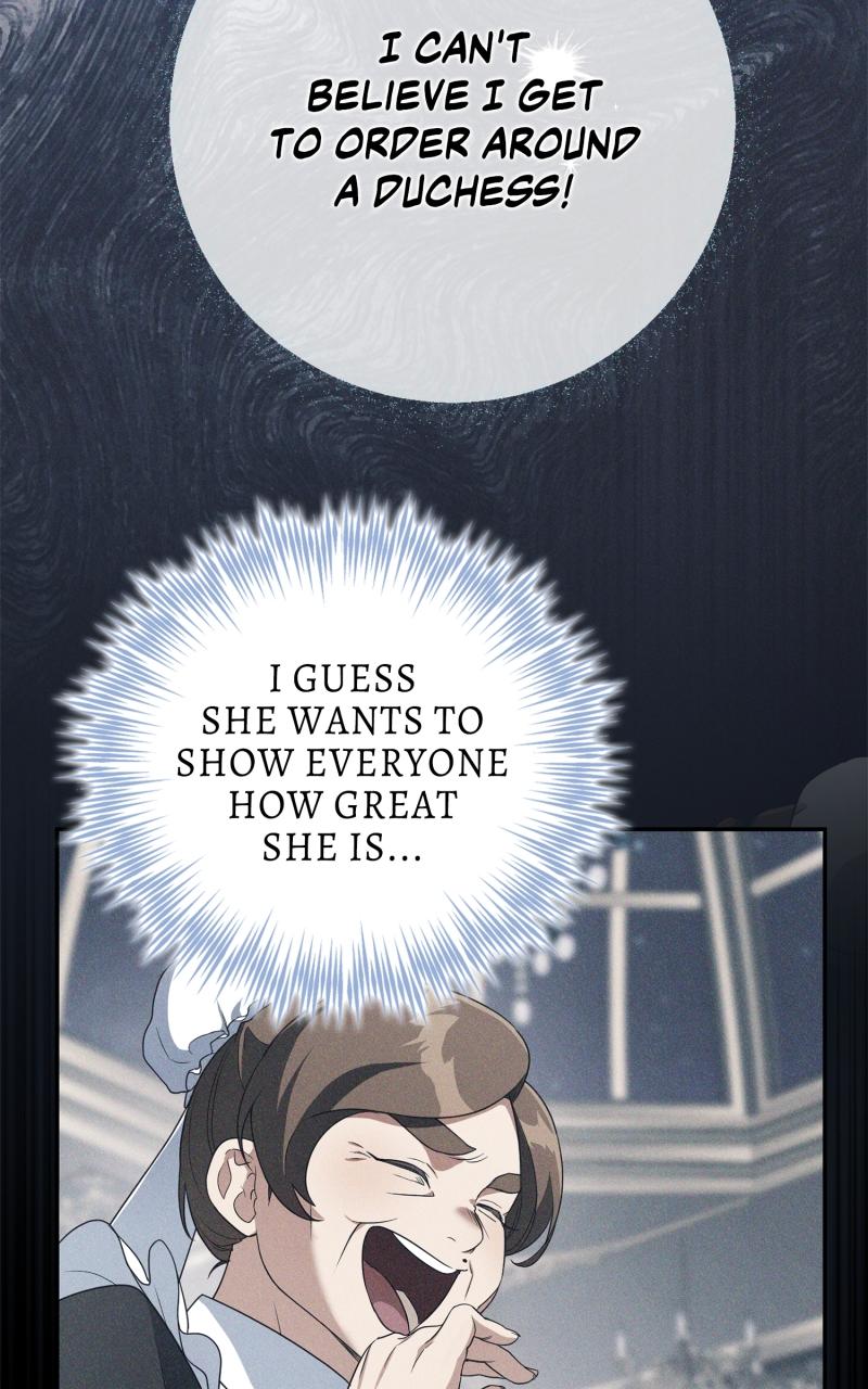 Read Duchess in Ruins Manga Online
