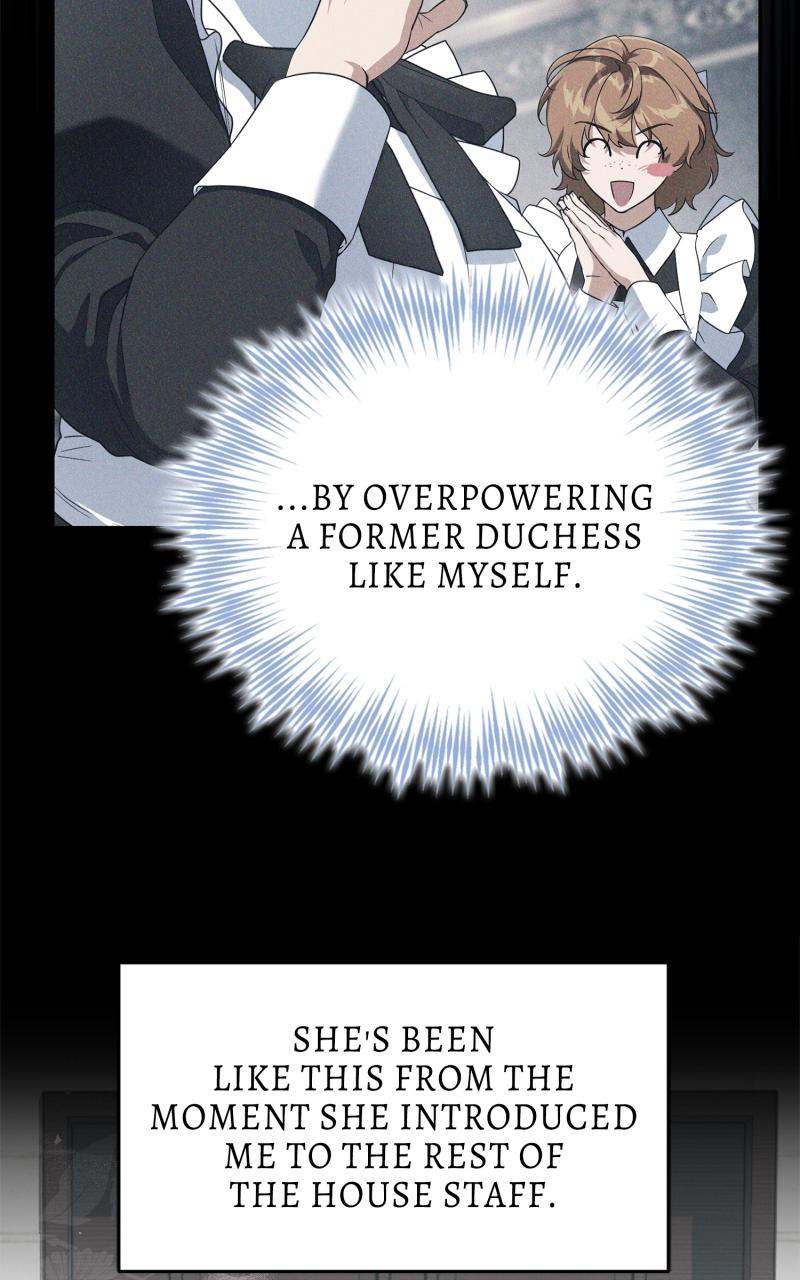 Read Duchess in Ruins Manga Online