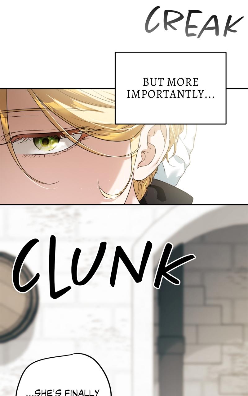 Read Duchess in Ruins Manga Online