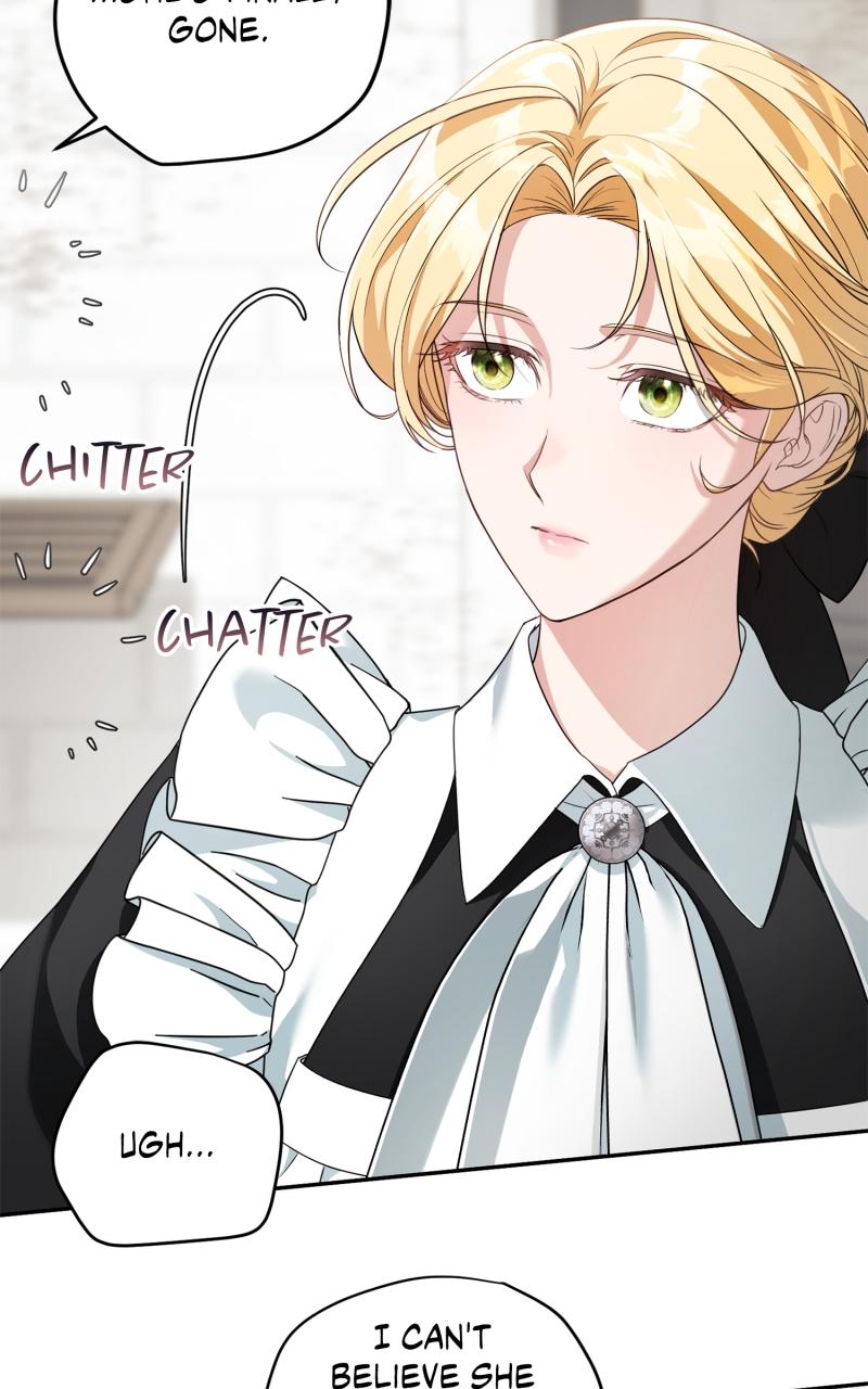 Read Duchess in Ruins Manga Online