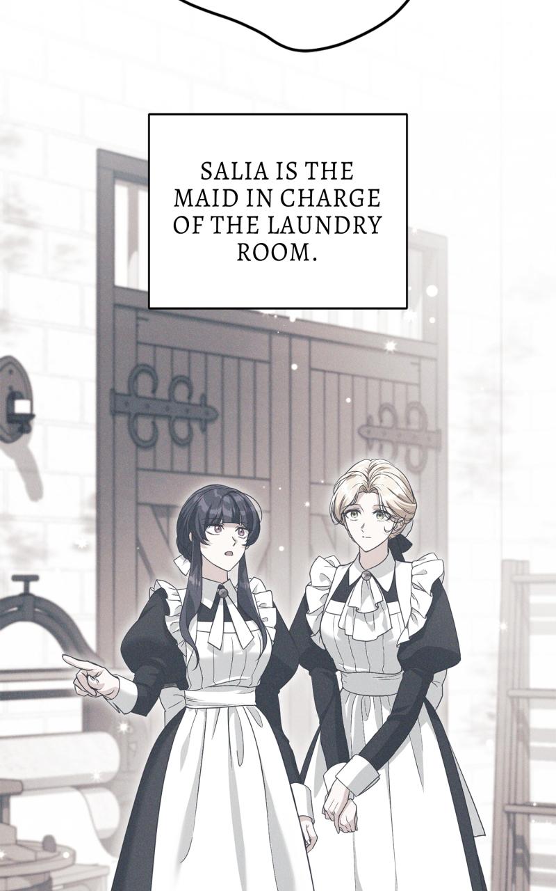 Read Duchess in Ruins Manga Online