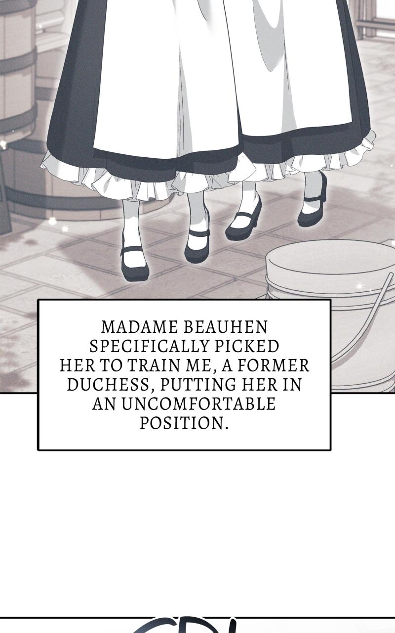 Read Duchess in Ruins Manga Online