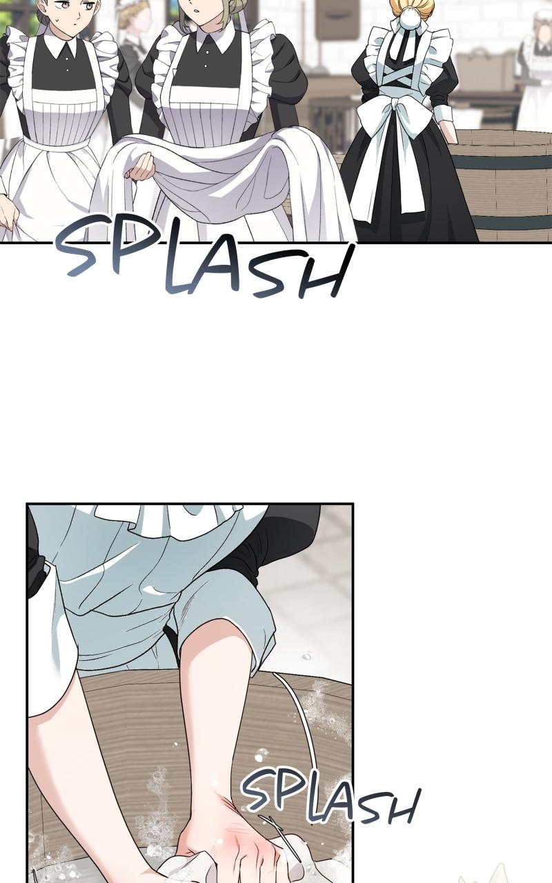 Read Duchess in Ruins Manga Online