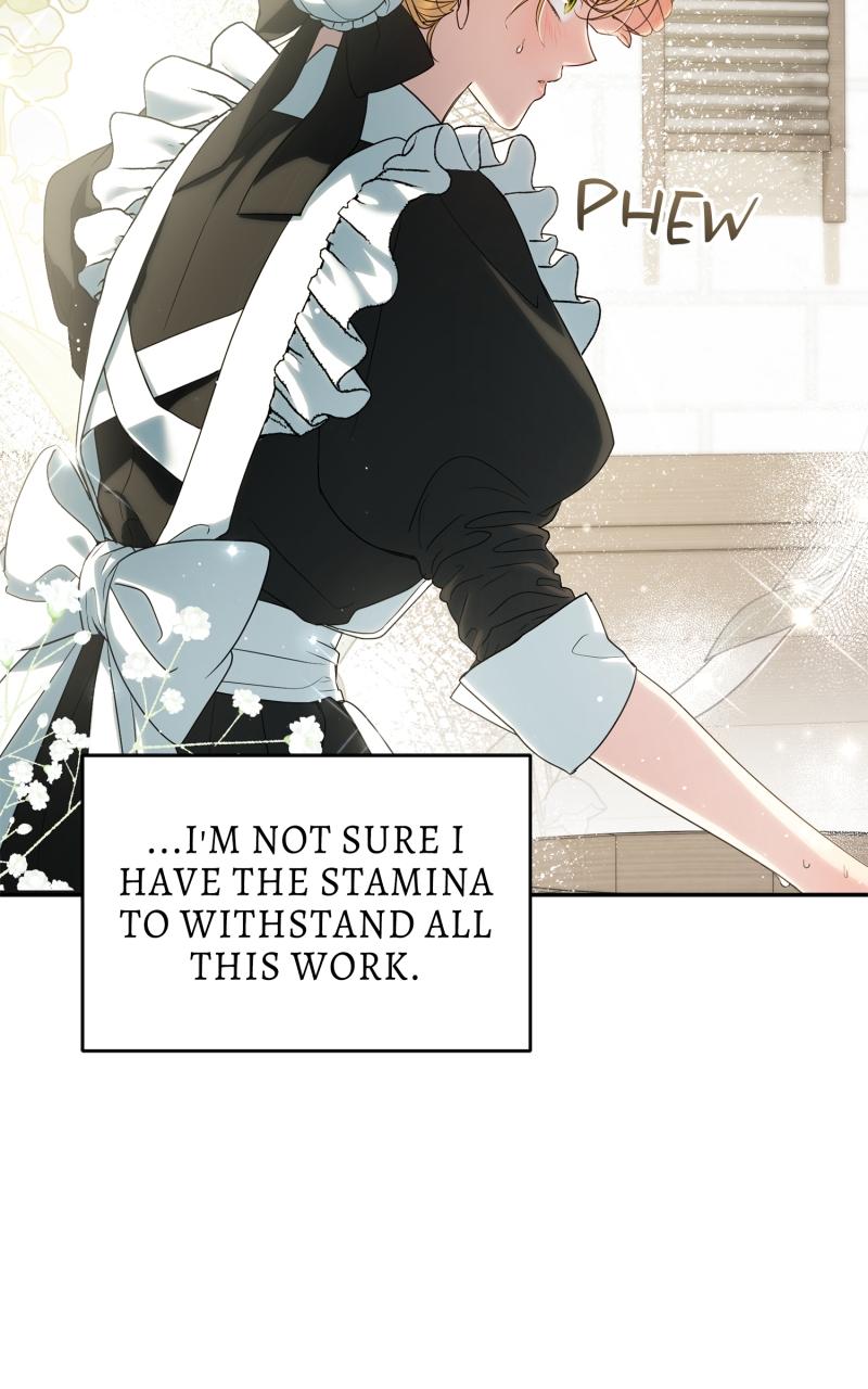 Read Duchess in Ruins Manga Online