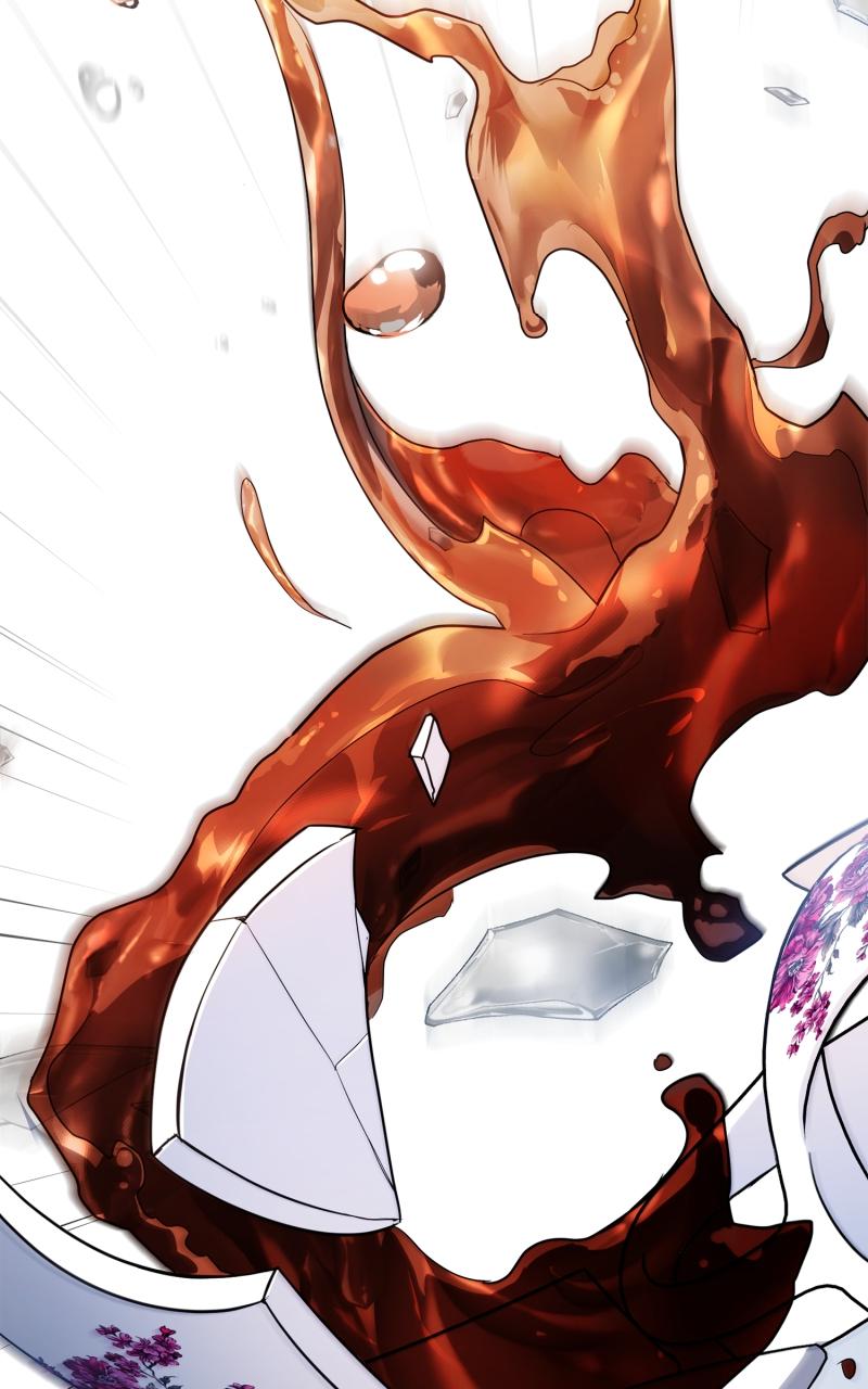 Read Duchess in Ruins Manga Online