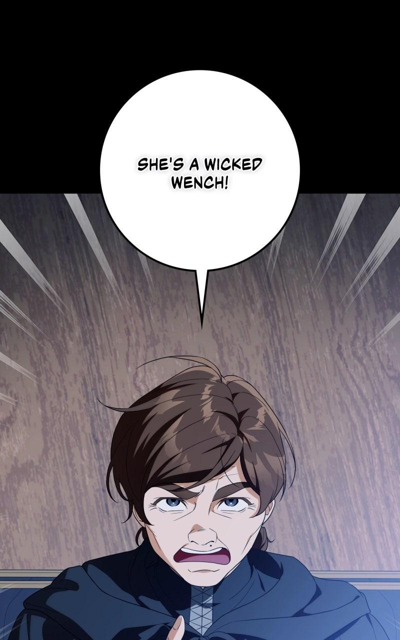 Read Duchess in Ruins Manga Online