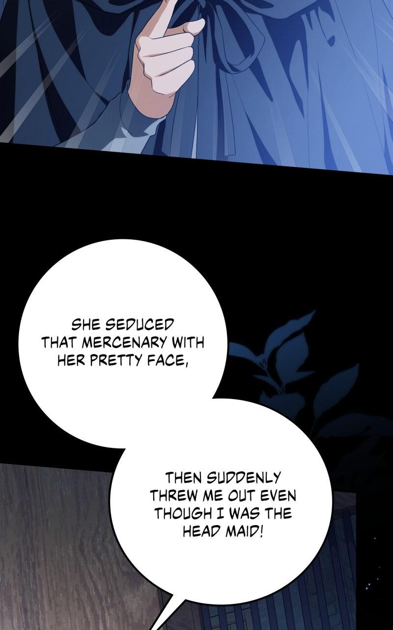 Read Duchess in Ruins Manga Online