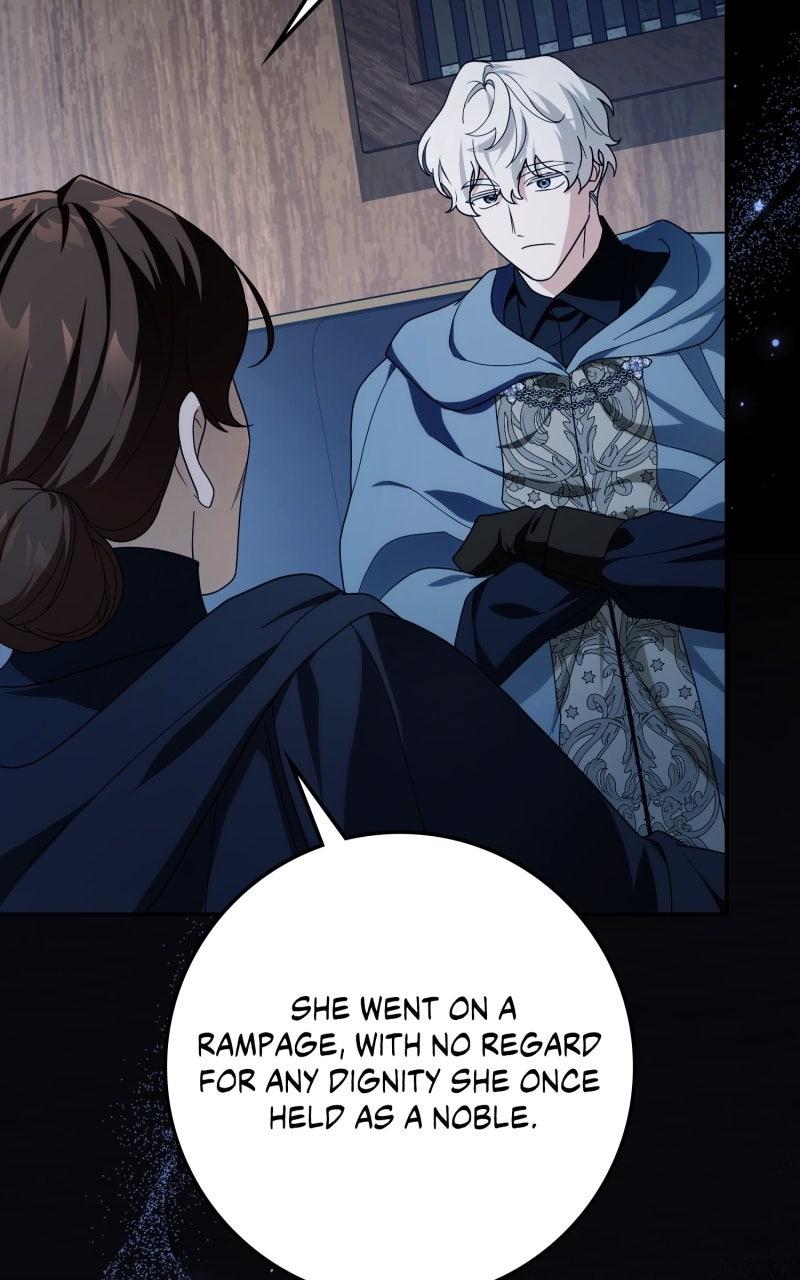Read Duchess in Ruins Manga Online