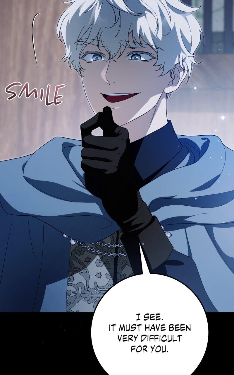 Read Duchess in Ruins Manga Online