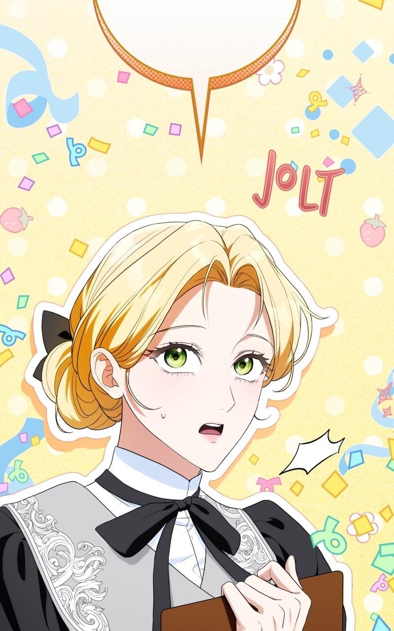 Read Duchess in Ruins Manga Online