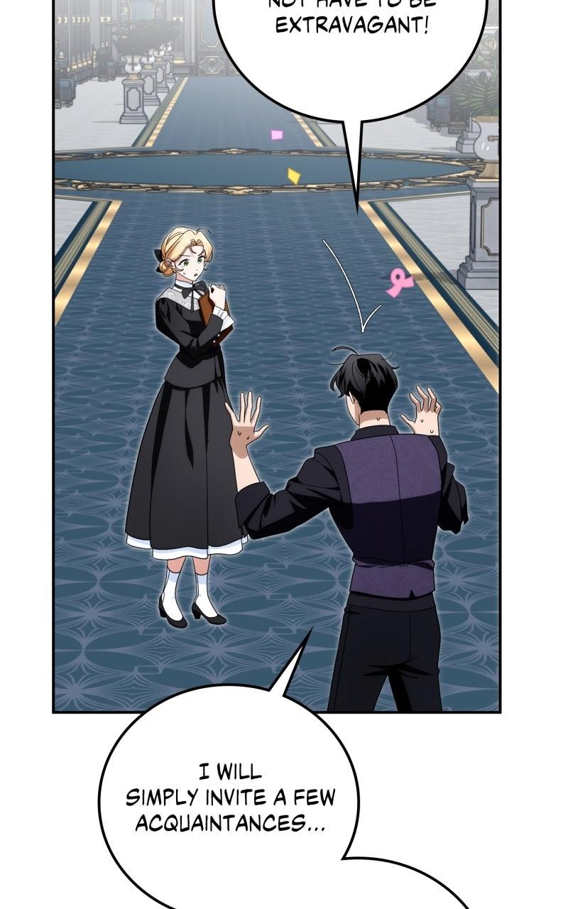 Read Duchess in Ruins Manga Online
