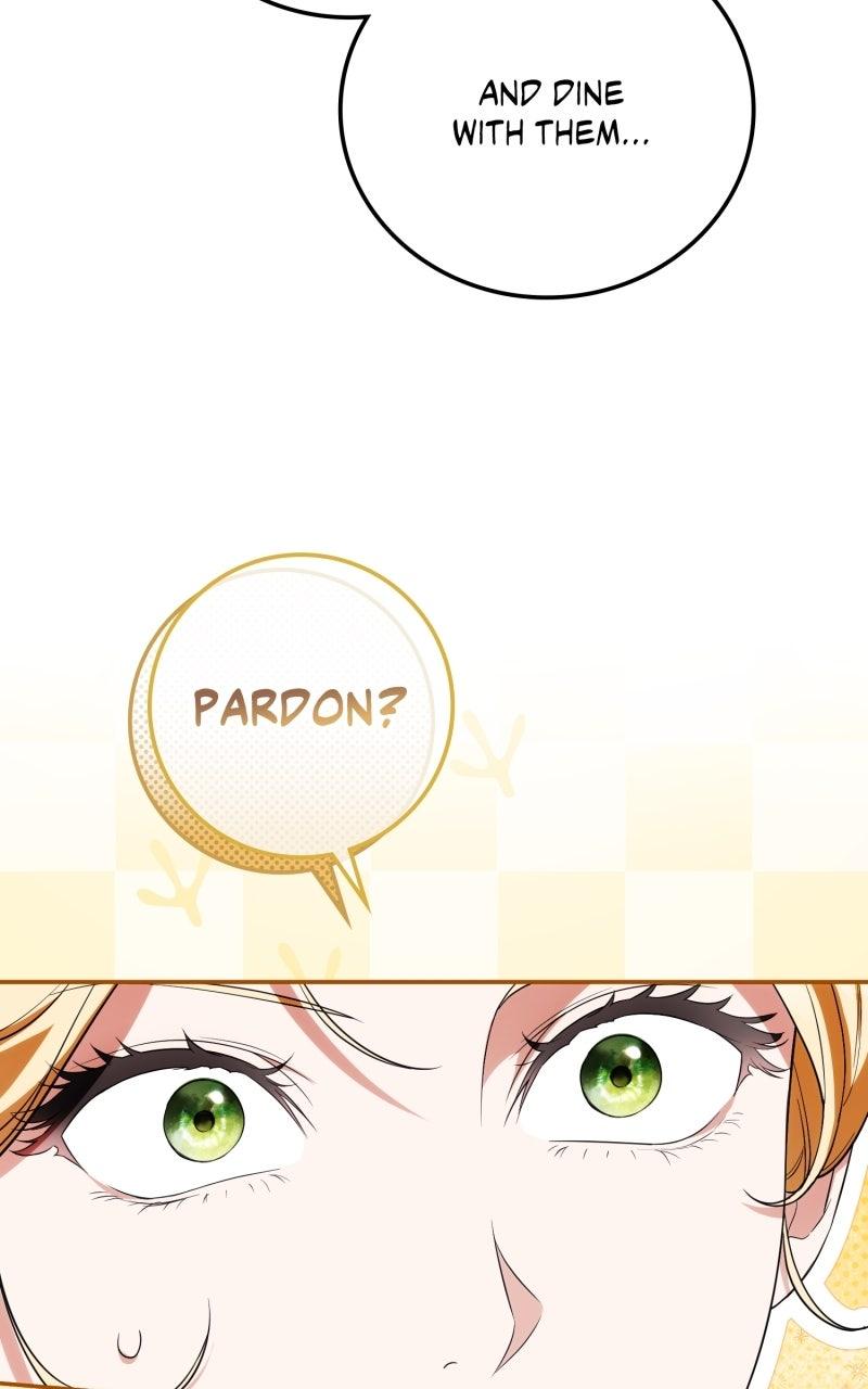 Read Duchess in Ruins Manga Online