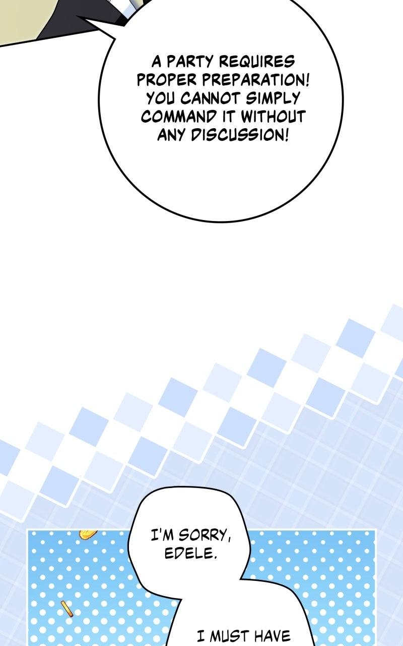 Read Duchess in Ruins Manga Online