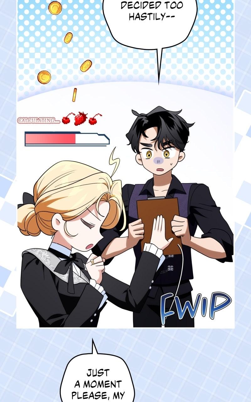 Read Duchess in Ruins Manga Online