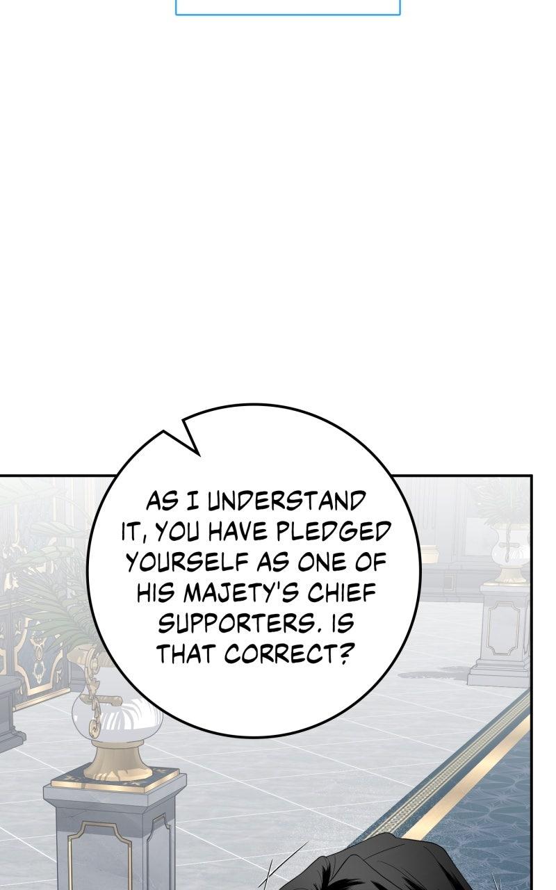 Read Duchess in Ruins Manga Online