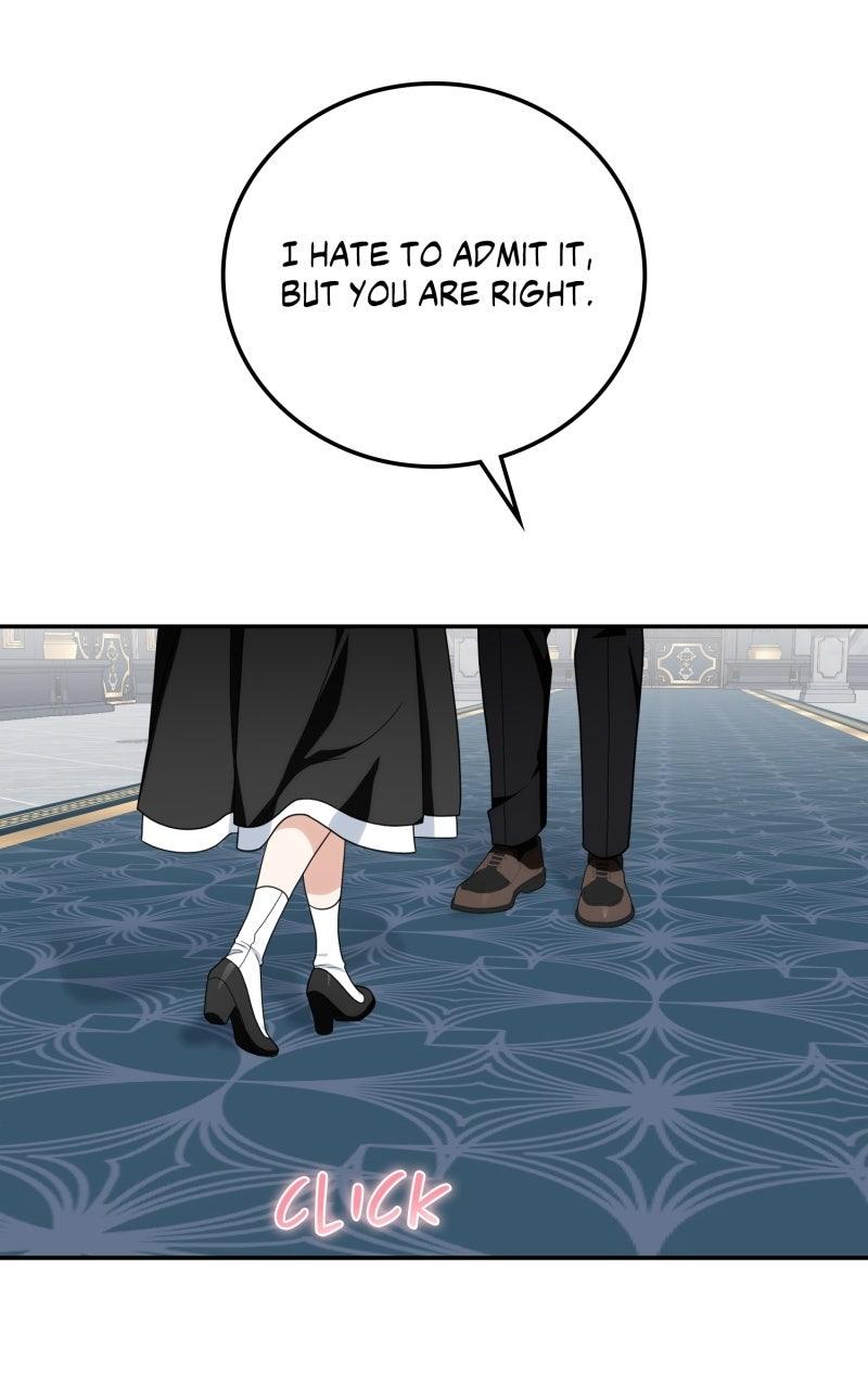 Read Duchess in Ruins Manga Online