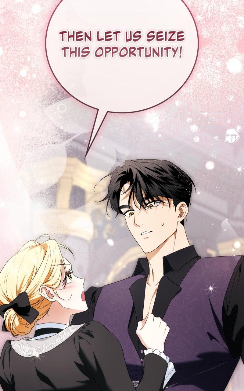 Read Duchess in Ruins Manga Online