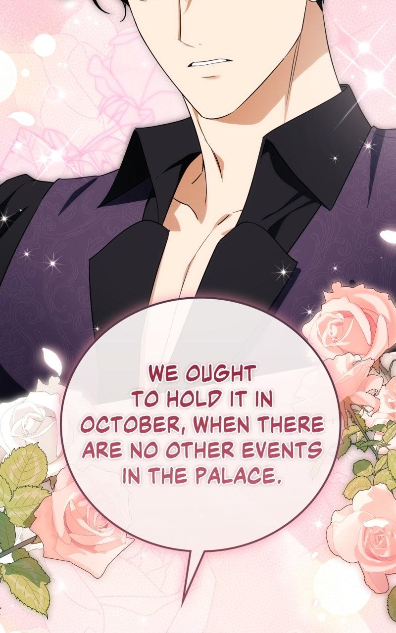 Read Duchess in Ruins Manga Online