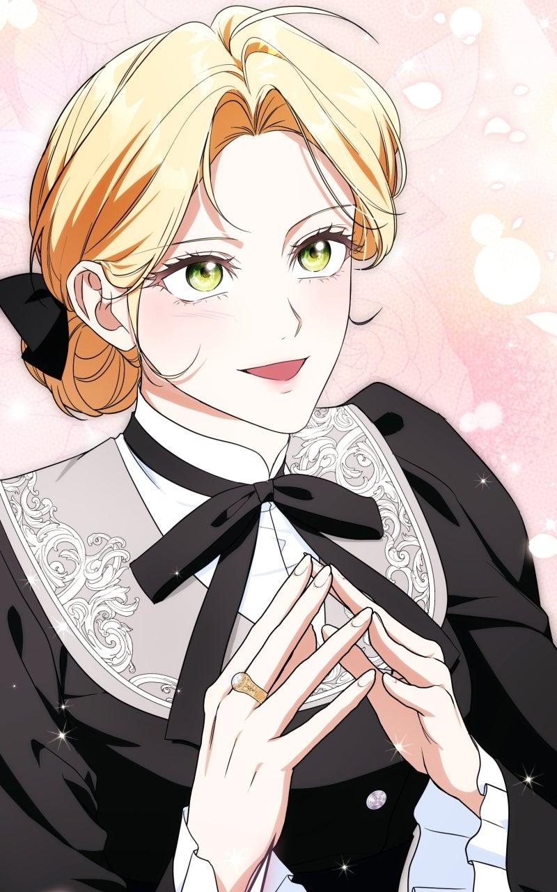 Read Duchess in Ruins Manga Online