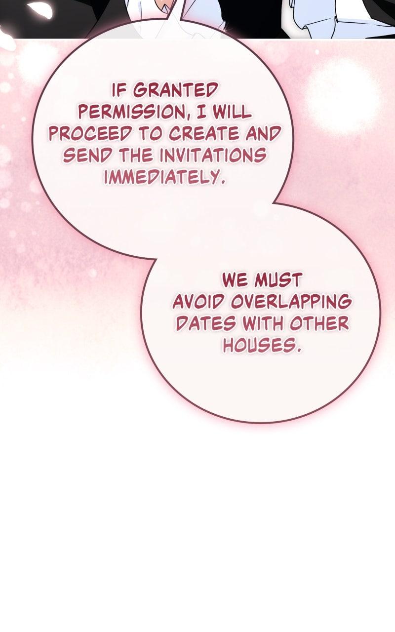 Read Duchess in Ruins Manga Online