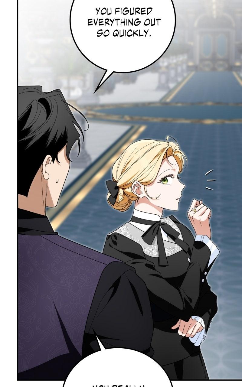 Read Duchess in Ruins Manga Online