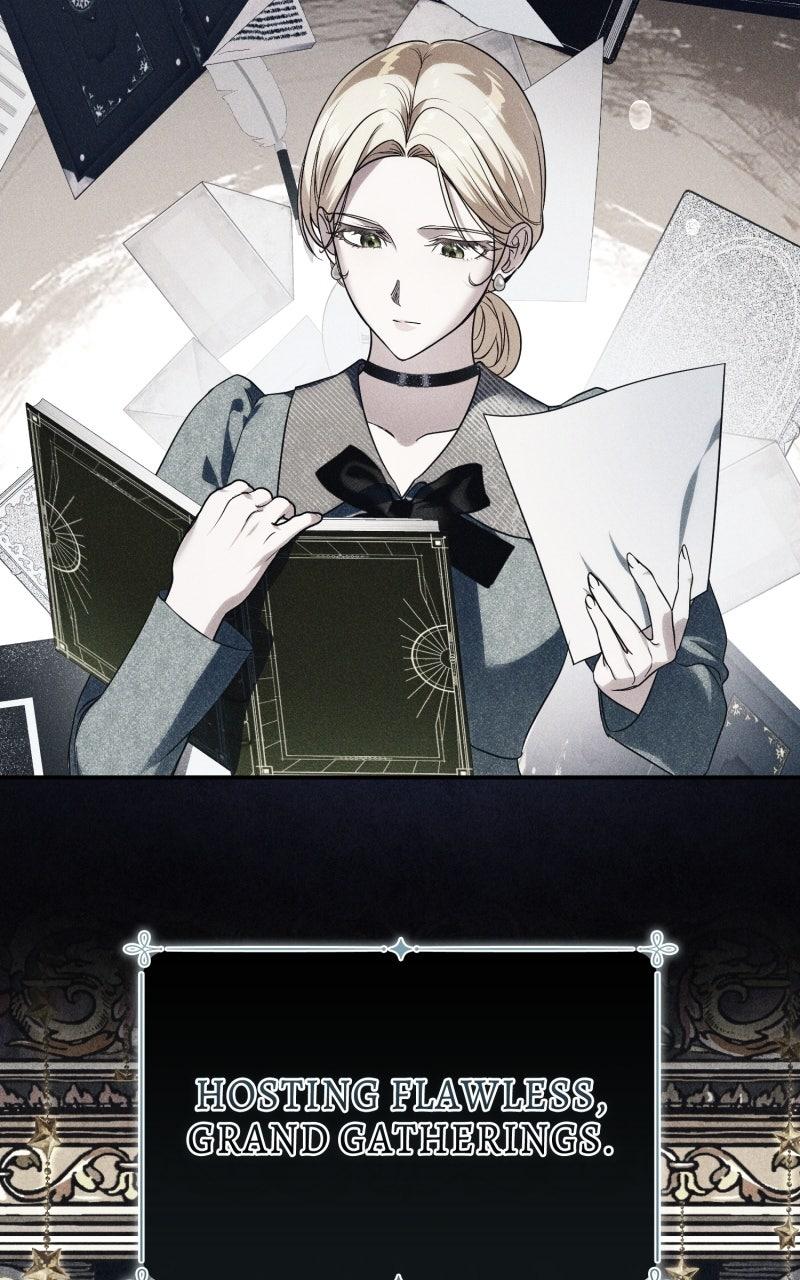 Read Duchess in Ruins Manga Online