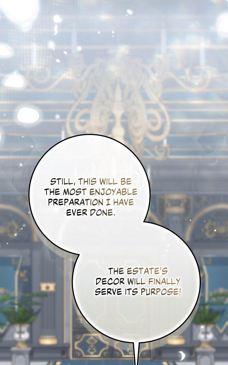 Read Duchess in Ruins Manga Online