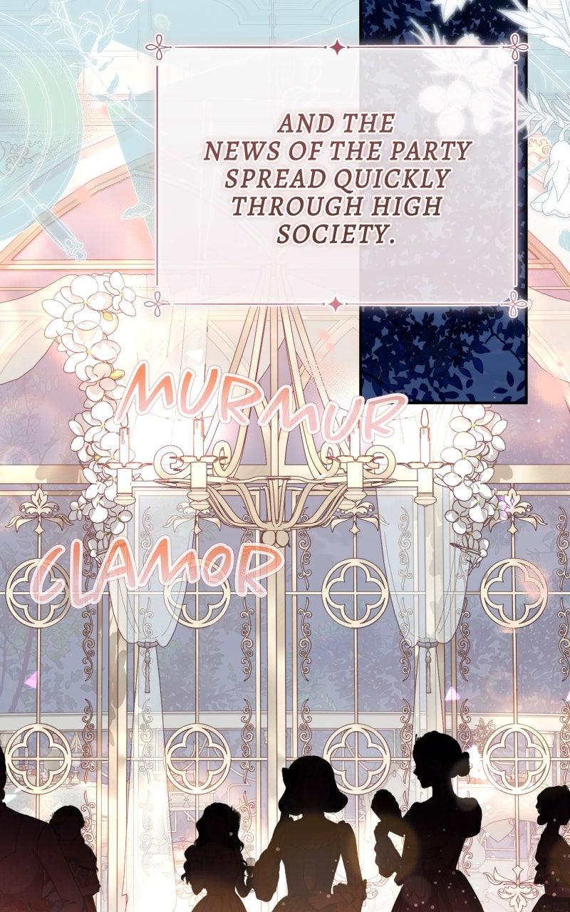 Read Duchess in Ruins Manga Online