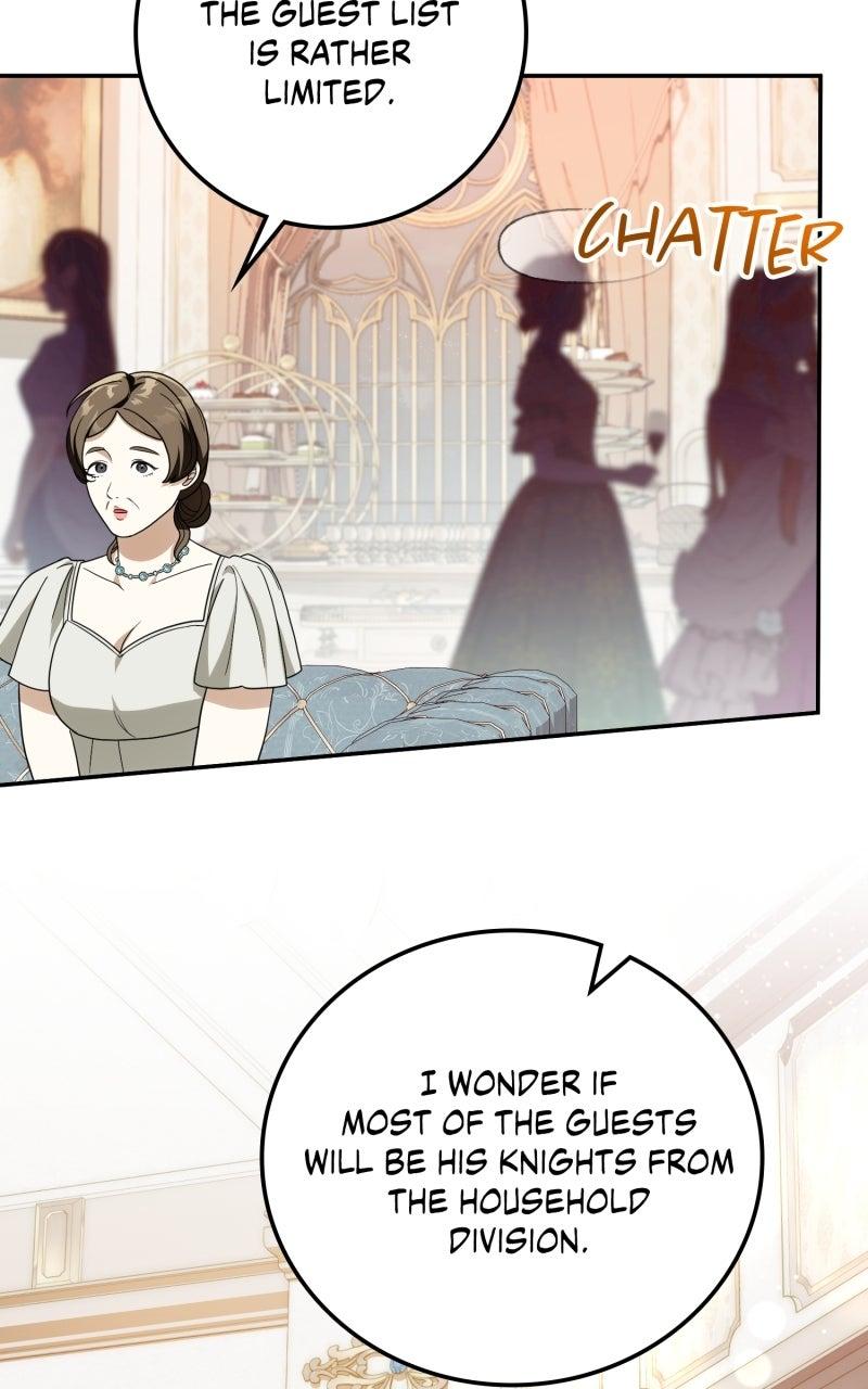 Read Duchess in Ruins Manga Online