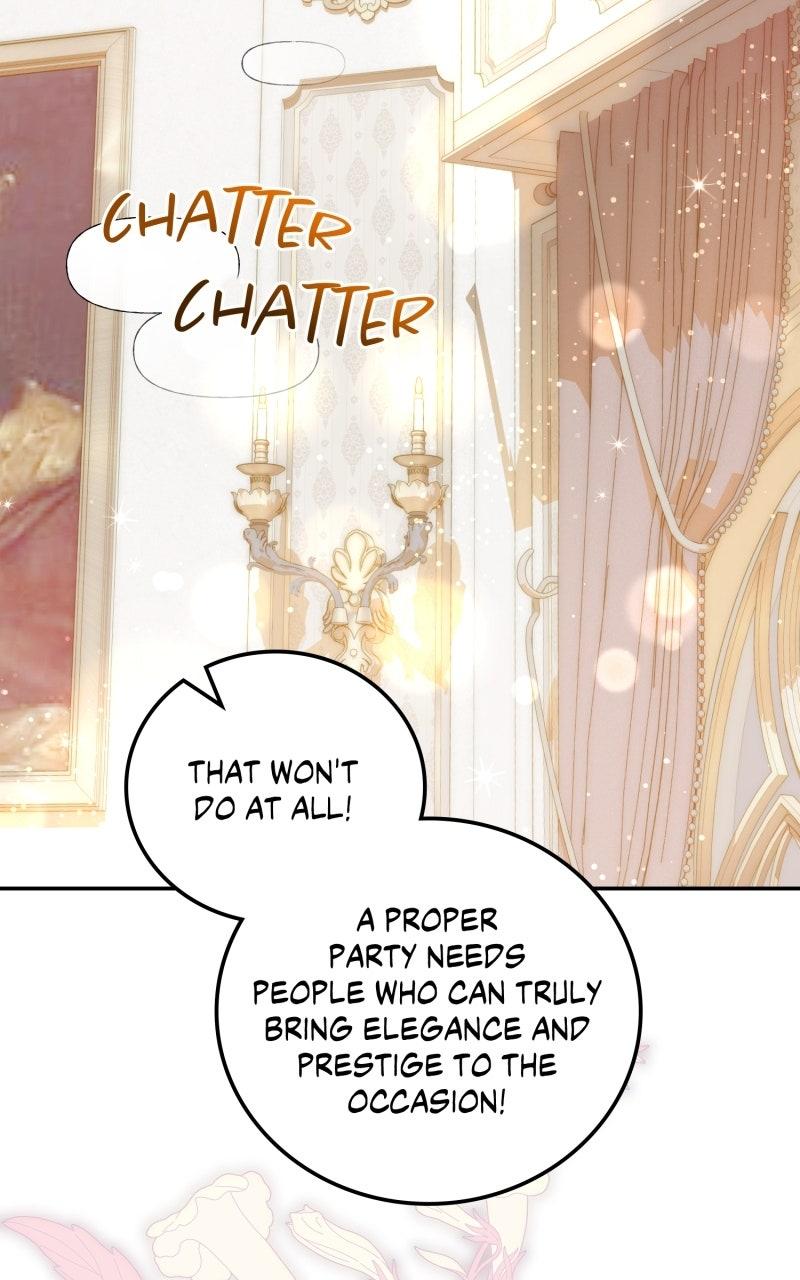 Read Duchess in Ruins Manga Online