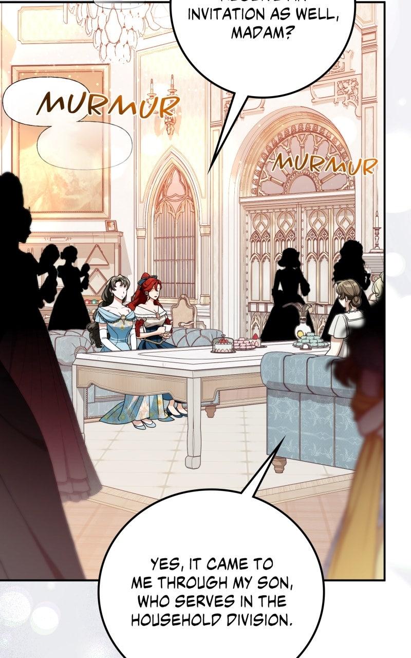 Read Duchess in Ruins Manga Online