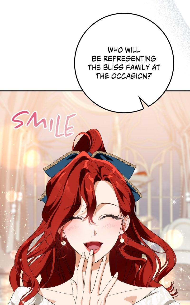 Read Duchess in Ruins Manga Online