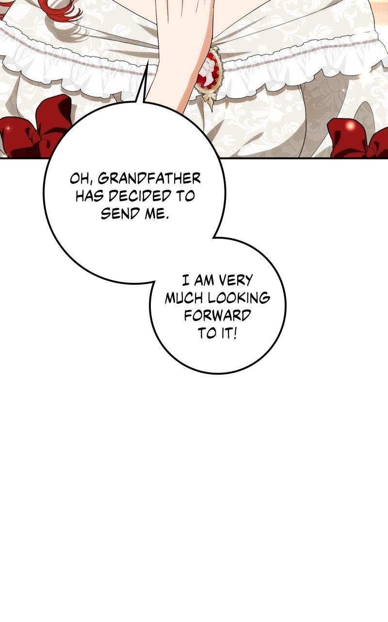 Read Duchess in Ruins Manga Online