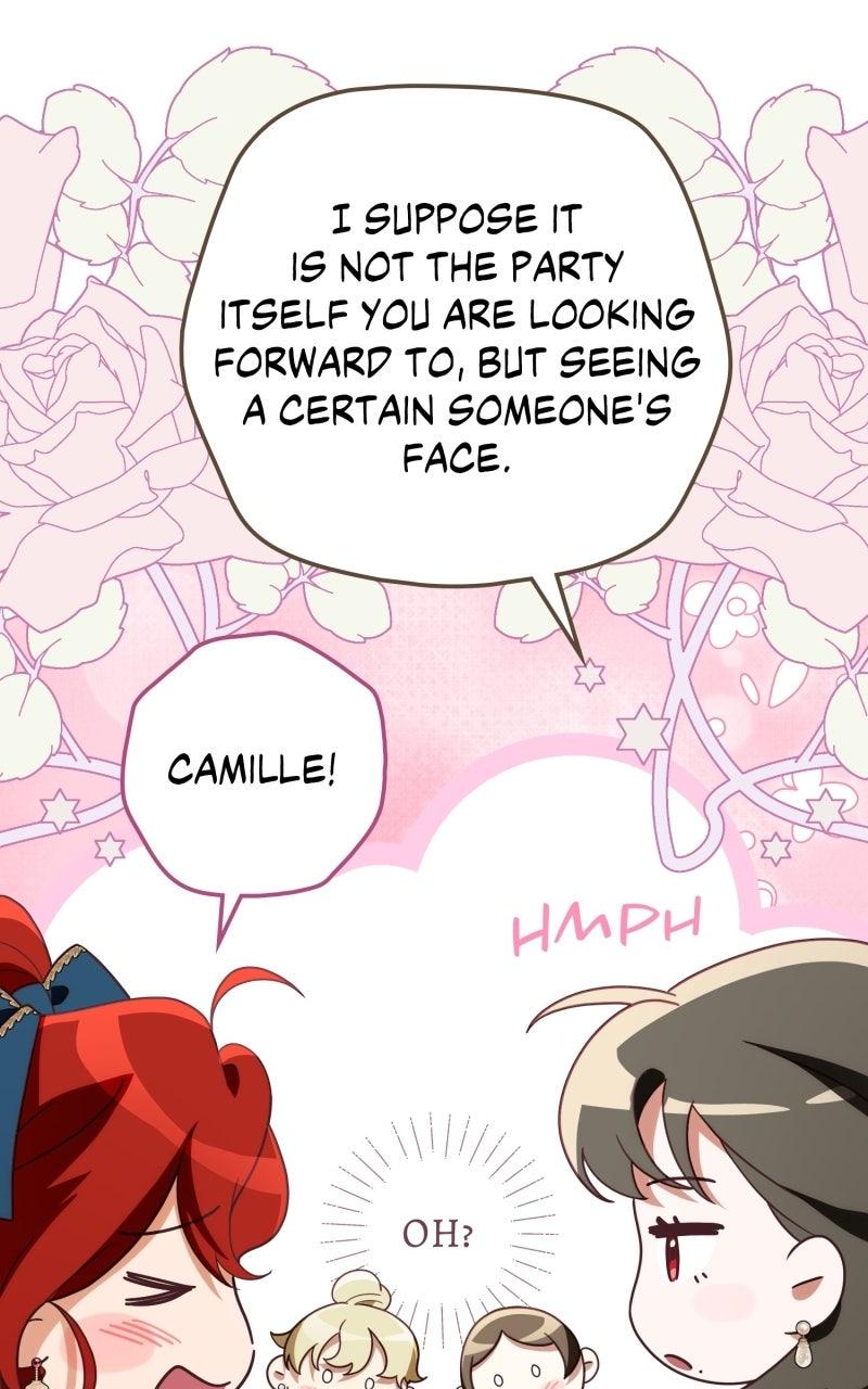 Read Duchess in Ruins Manga Online
