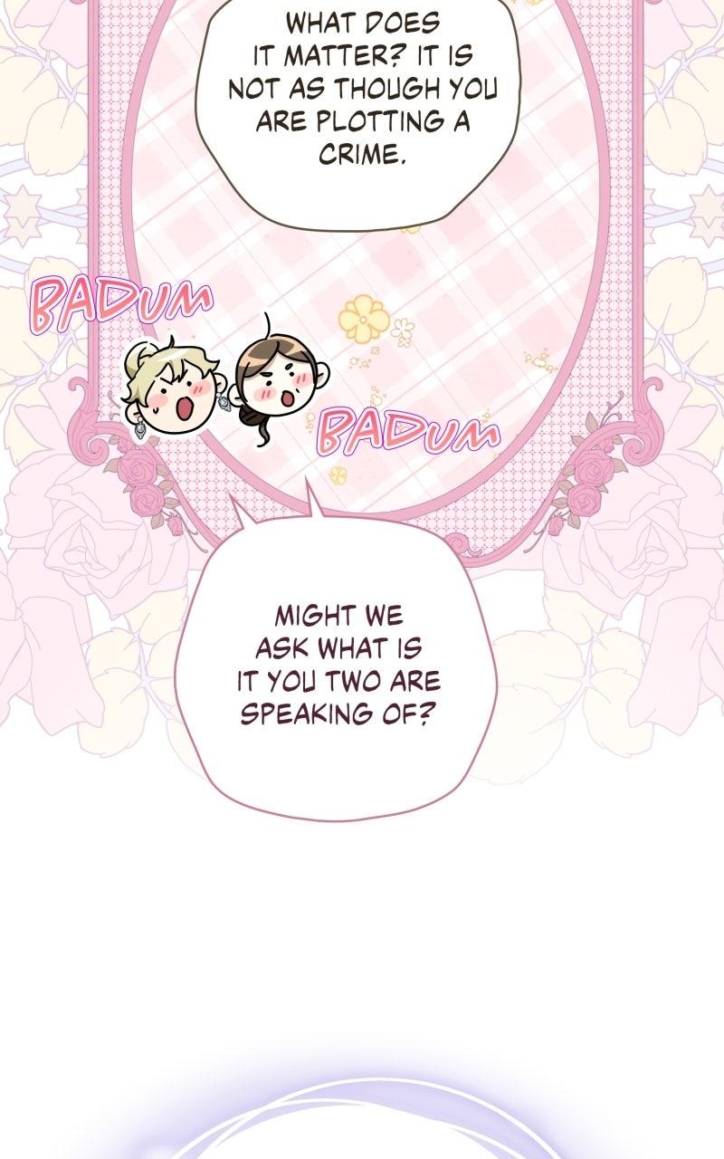 Read Duchess in Ruins Manga Online