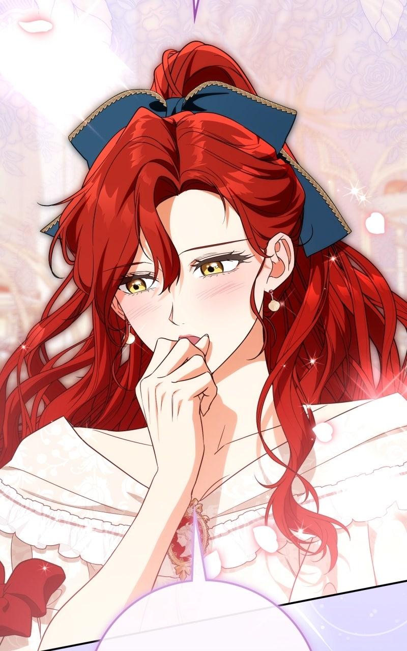 Read Duchess in Ruins Manga Online