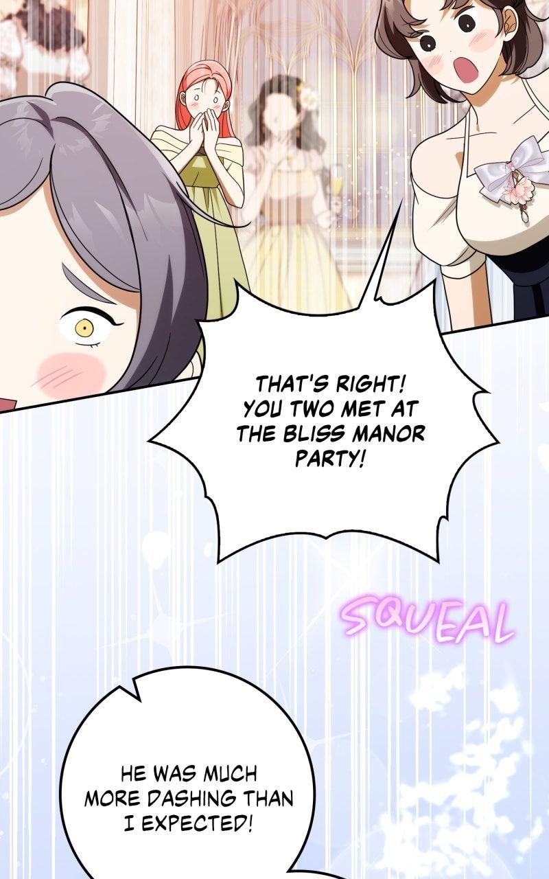 Read Duchess in Ruins Manga Online