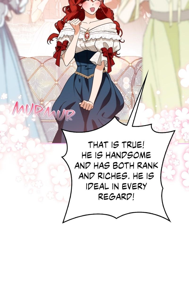 Read Duchess in Ruins Manga Online