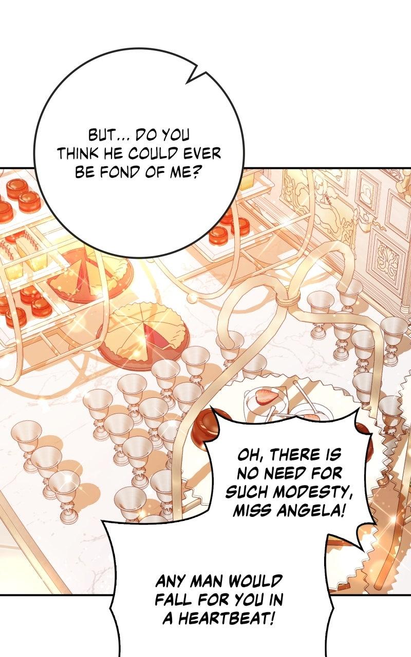 Read Duchess in Ruins Manga Online