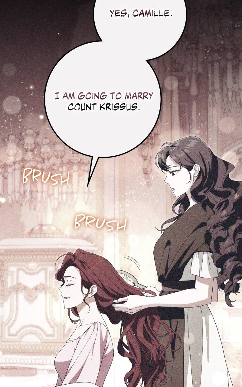 Read Duchess in Ruins Manga Online