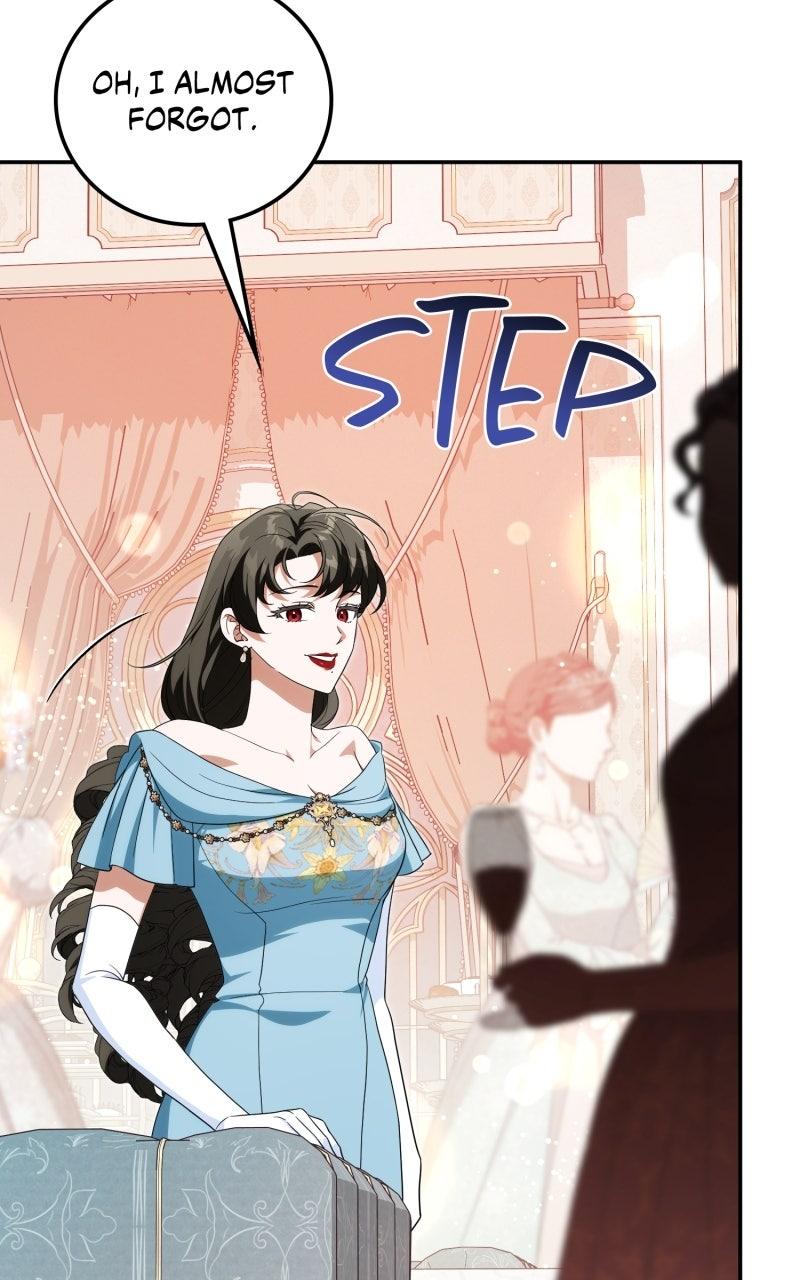 Read Duchess in Ruins Manga Online