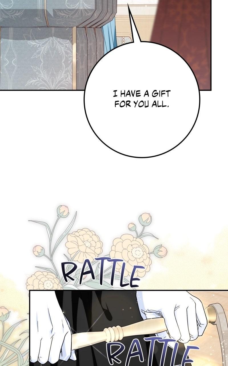 Read Duchess in Ruins Manga Online